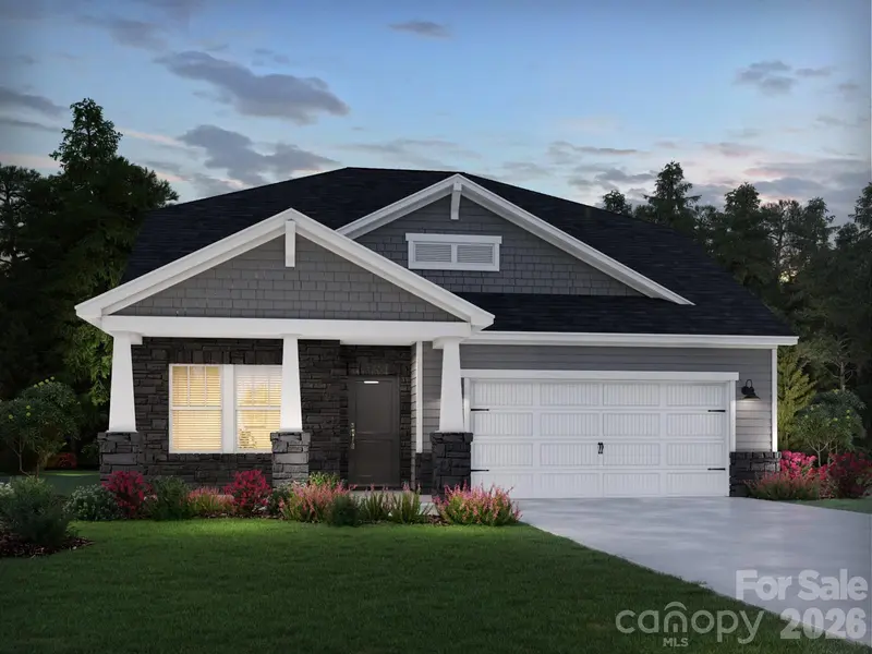 2067 Sunflower CIR, Newton, NC 28658