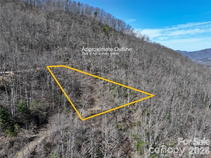 99999 Green Ridge Falls RD #17, Barnardsville, NC 28709