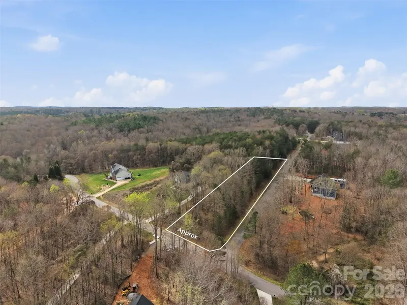 1741 Parkside DR, Catawba, NC 28609