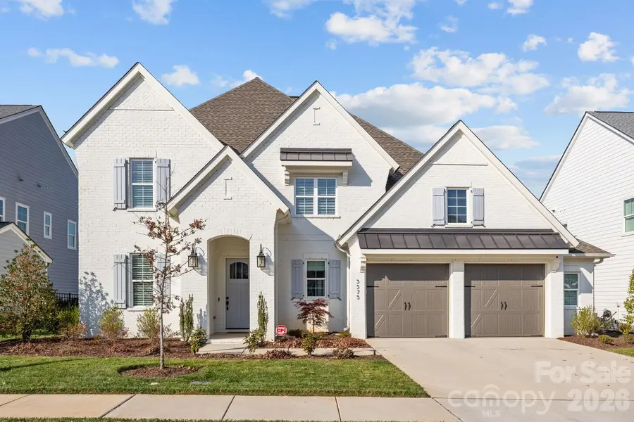 5575 Arden Mill DR, Fort Mill, SC 29715