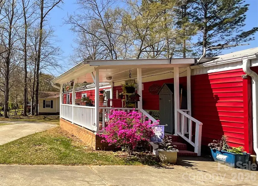 6708 Aerowood CIR, Waxhaw, NC 28173