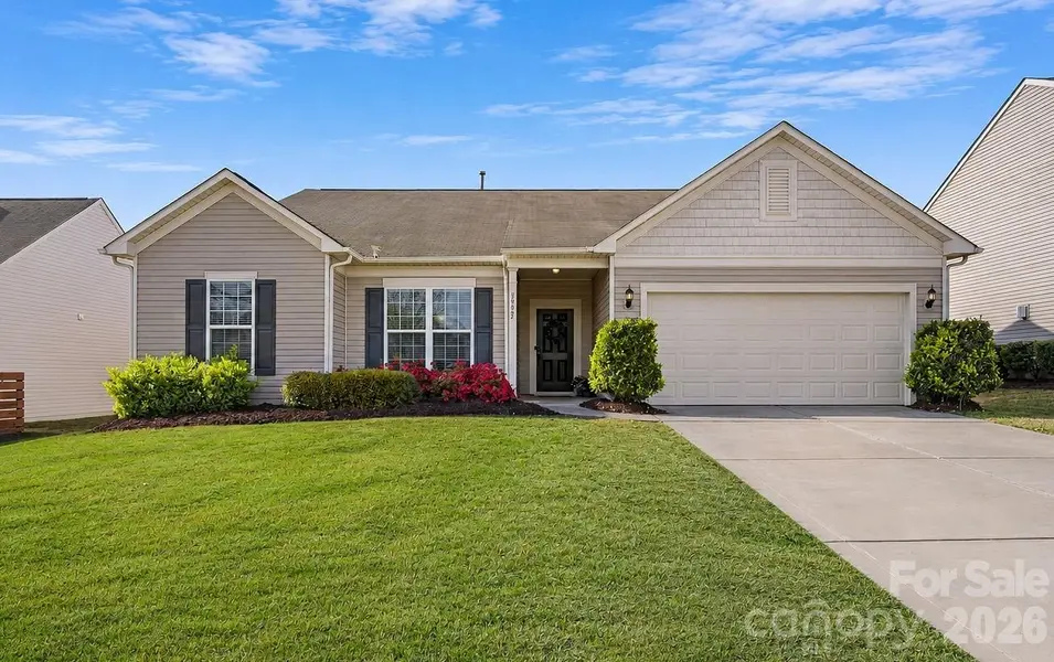 3995 Kestrel LN, Indian Land, SC 29707