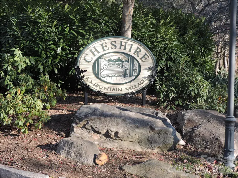 10 Whitman LN #41, Black Mountain, NC 28711