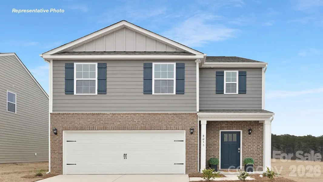 2070 10th ST SE, Hickory, NC 28602