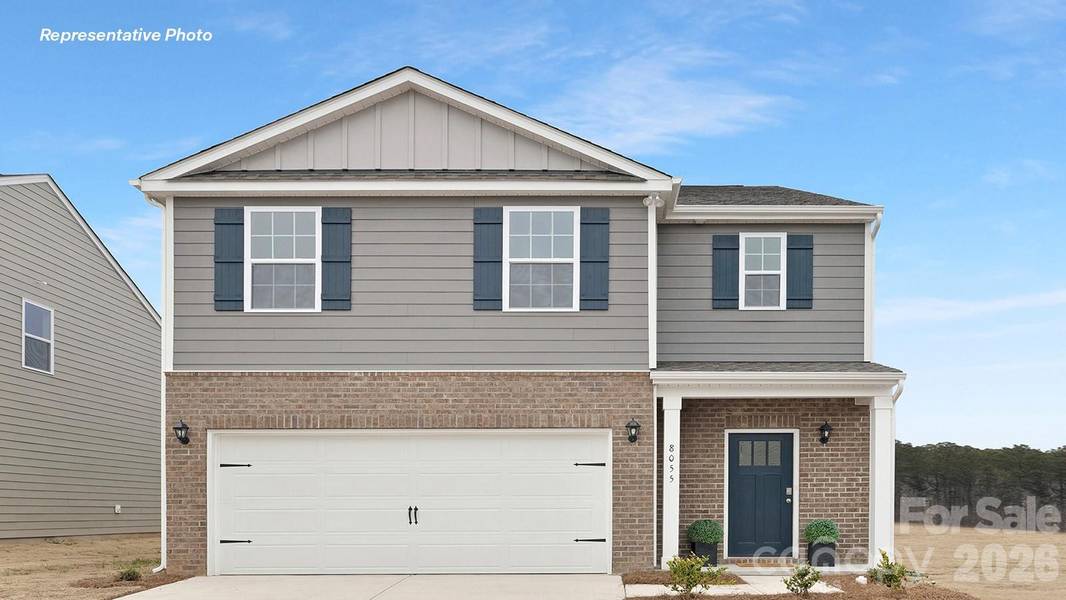 2070 10th ST SE, Hickory, NC 28602