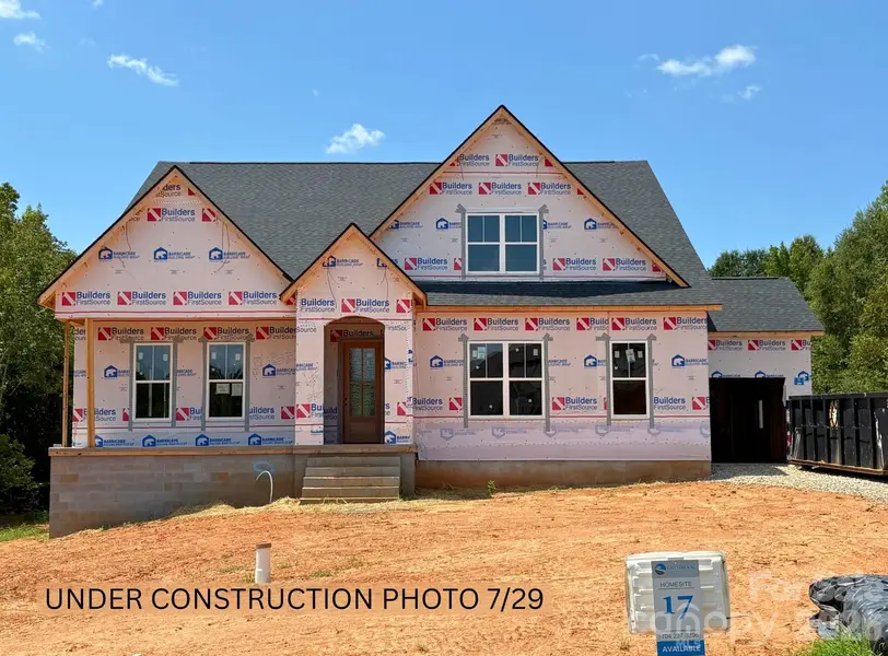 1290 Sage Pine CIR #17, Clover, SC 29710
