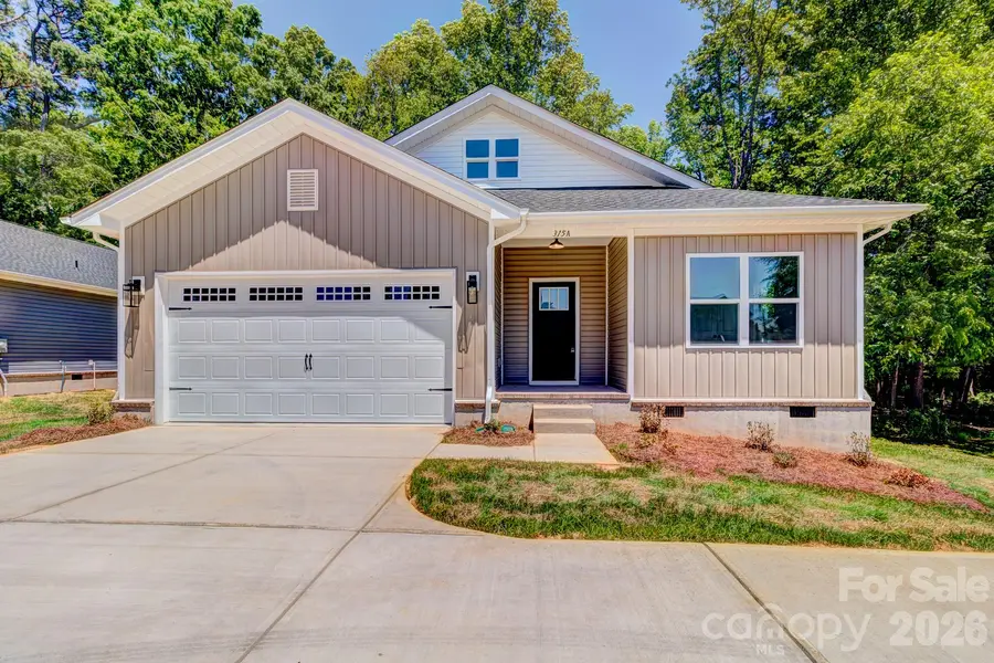 315A S Pink ST, Cherryville, NC 28021