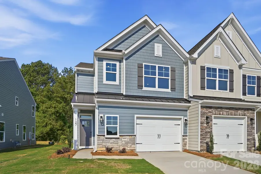 127 Viburnum RD, Waxhaw, NC 28173