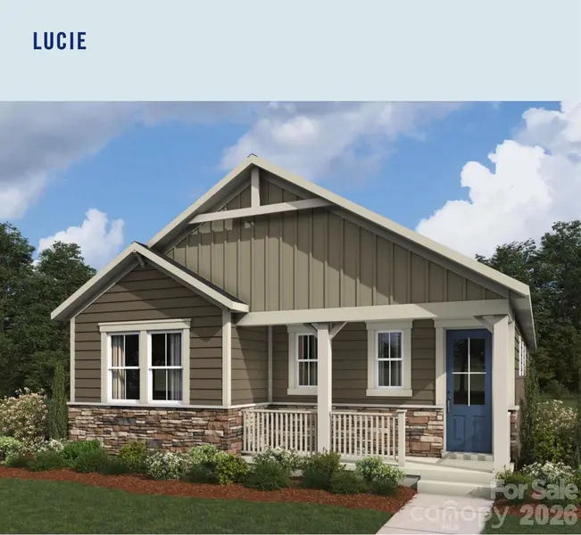 448 Spire ST, Rock Hill, SC 29730