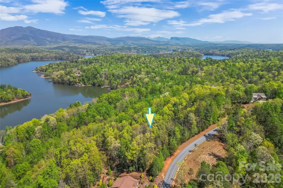 1006 High Trail DR #32-11, Nebo, NC 28761
