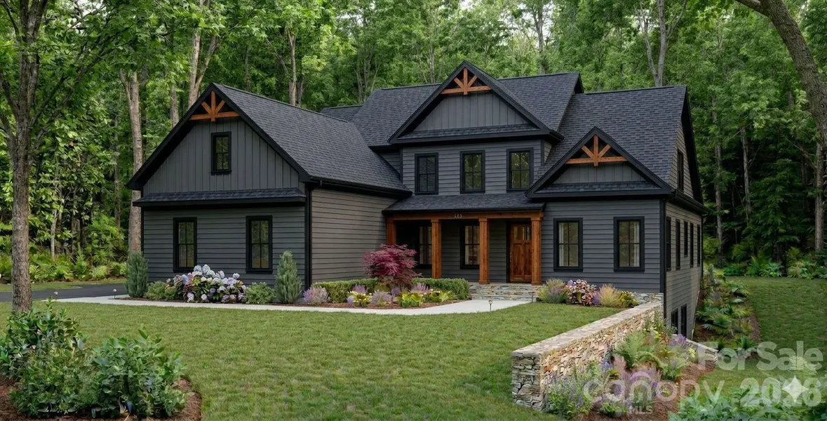 152 Fox Hunt DR, Mooresville, NC 28117