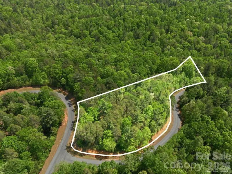 Lot 40 Larkhaven DR, Nebo, NC 28761