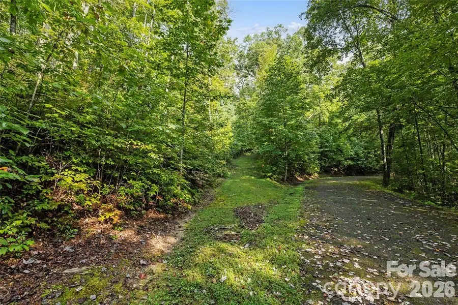 TBD Barts Branch DR #13, Balsam Grove, NC 28708