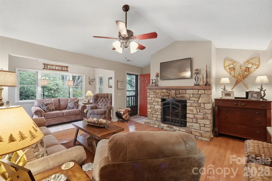 155 Glen Burney LN #C6, Blowing Rock, NC 28605