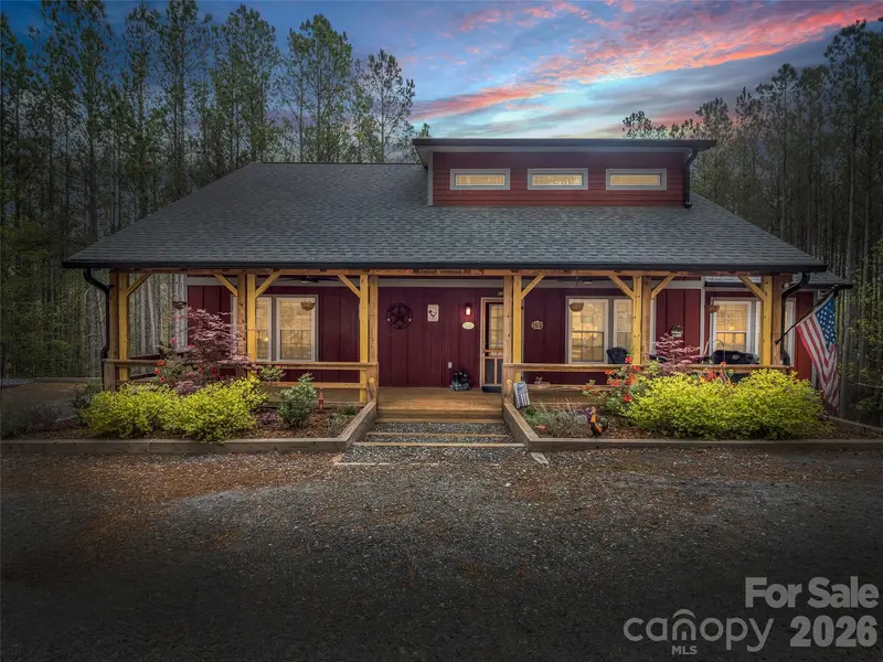 120 Ashley CT, Mill Spring, NC 28756
