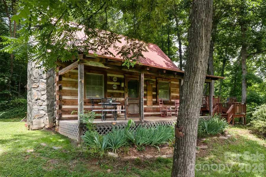 119 Old Salem Branch DR, Alexander, NC 28701