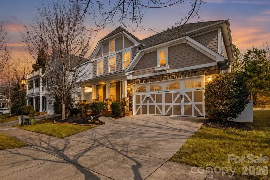 1007 Hamil Ridge DR, Waxhaw, NC 28173