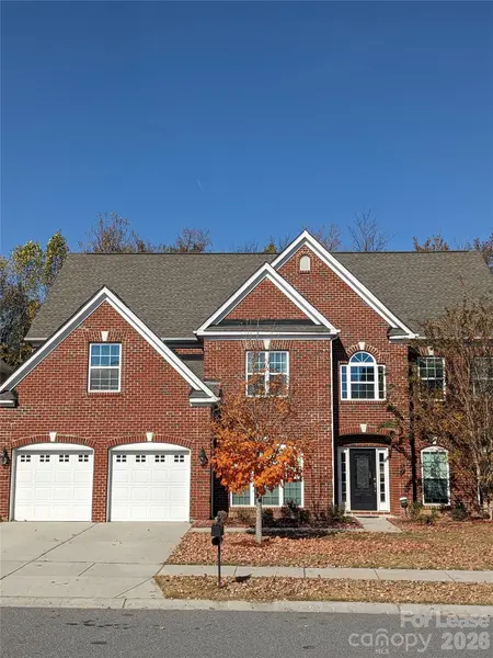 4848 Pepper DR, Harrisburg, NC 28075