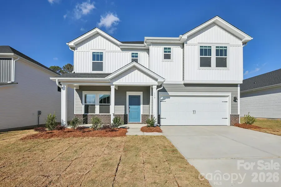 2088 Sunflower CIR, Newton, NC 28658