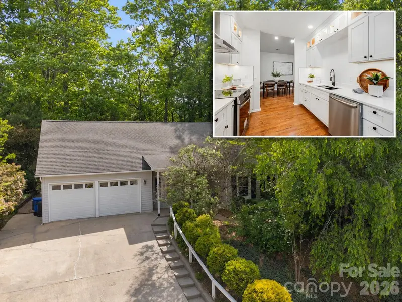 132 Fox Cross DR, Brevard, NC 28712
