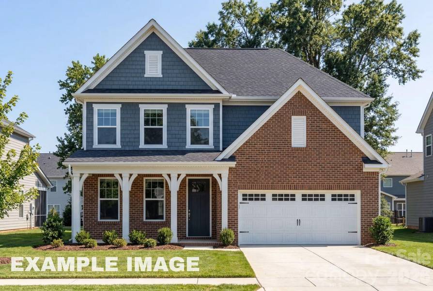 166 Windgate WAY, Mooresville, NC 28115