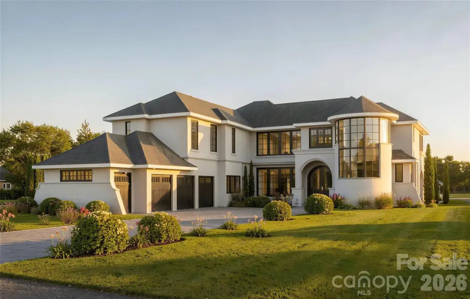 504 Bear Paw DR, Waxhaw, NC 28173