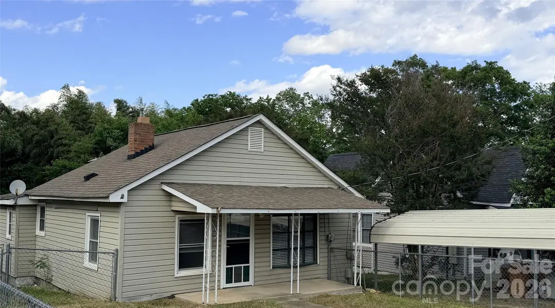 103 E Maryland AVE, Bessemer City, NC 28016