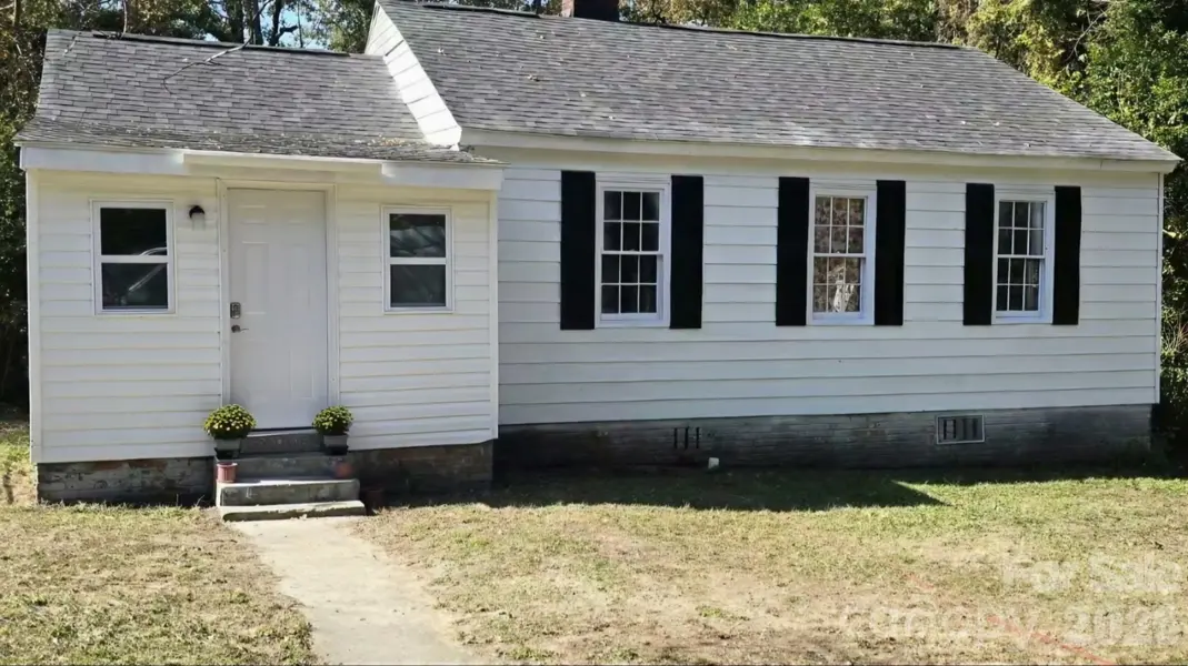 4723 Linden ST, Columbia, SC 29203