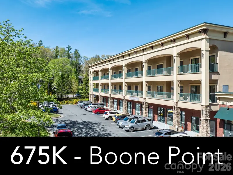 148 NC Highway 105 HWY #303, Boone, NC 28607