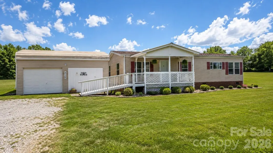 319 Jm Lovelace RD #111, Ellenboro, NC 28040