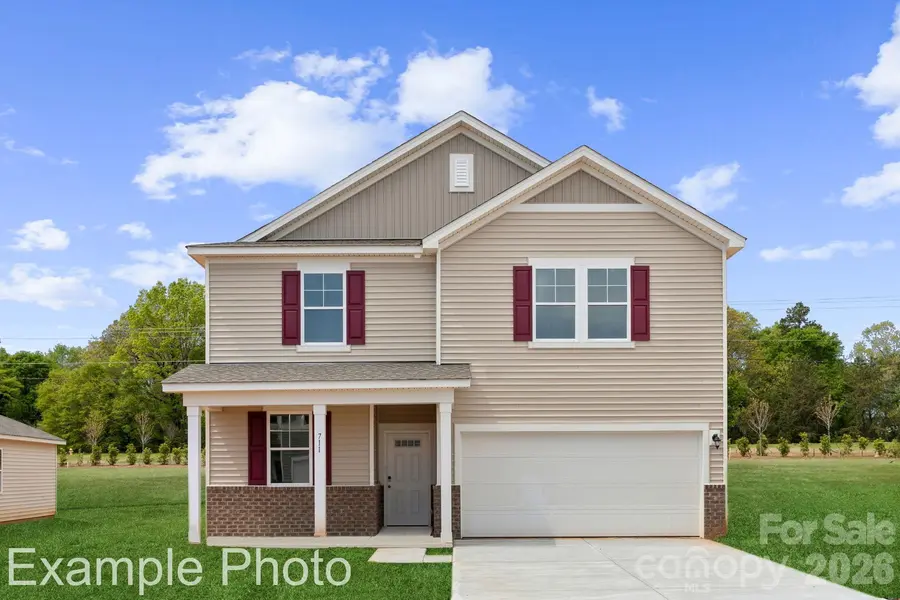2756 Blue Sky Meadows DR, Monroe, NC 28110