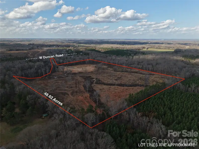 6802 W Duncan RD, Indian Trail, NC 28079