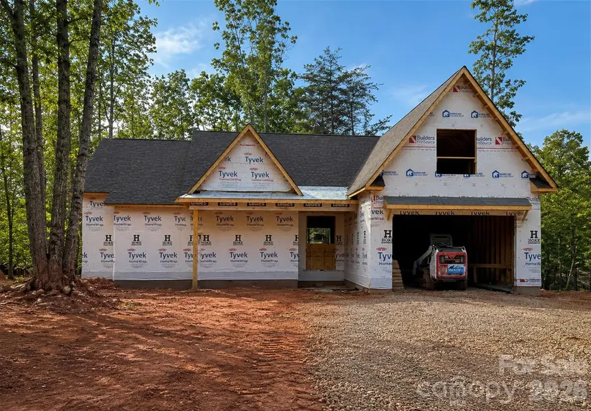 1676 Parkside DR, Catawba, NC 28609