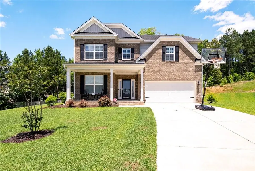 39 Hanging Leaf CT, Blythewood, SC 29016