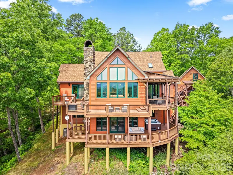 167 Wild Orchid TRL, Bryson City, NC 28713