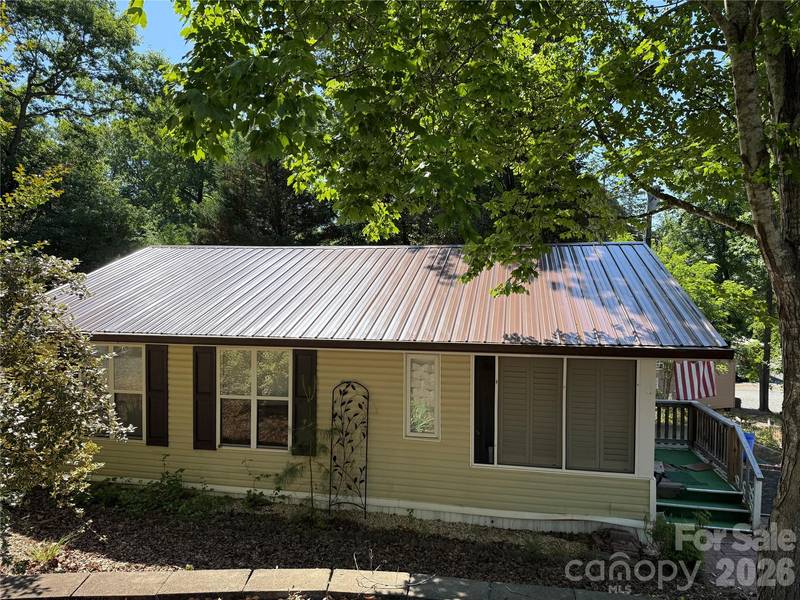 128 Indian Harbor TRL #E147, Mount Gilead, NC 27306
