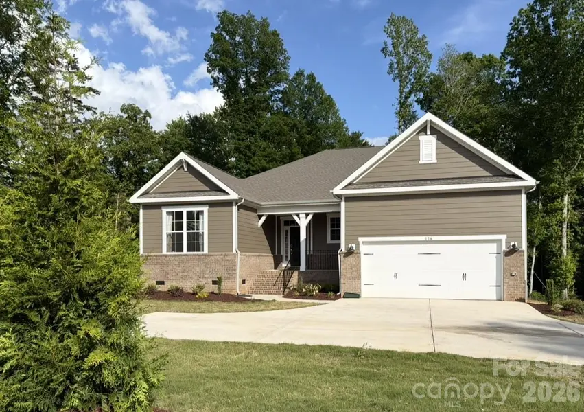 114 Jentri WAY, Mooresville, NC 28115