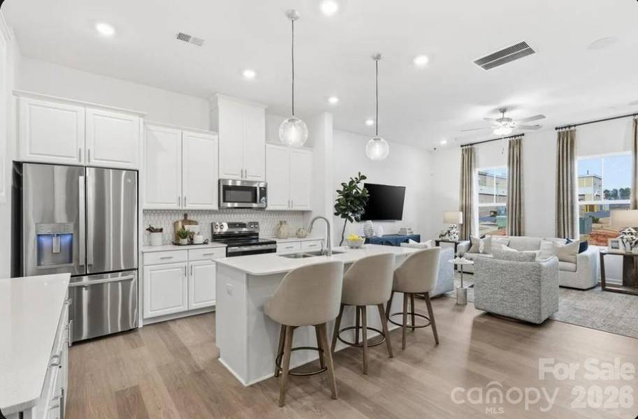 7310 Wake WAY, Indian Land, SC 29707