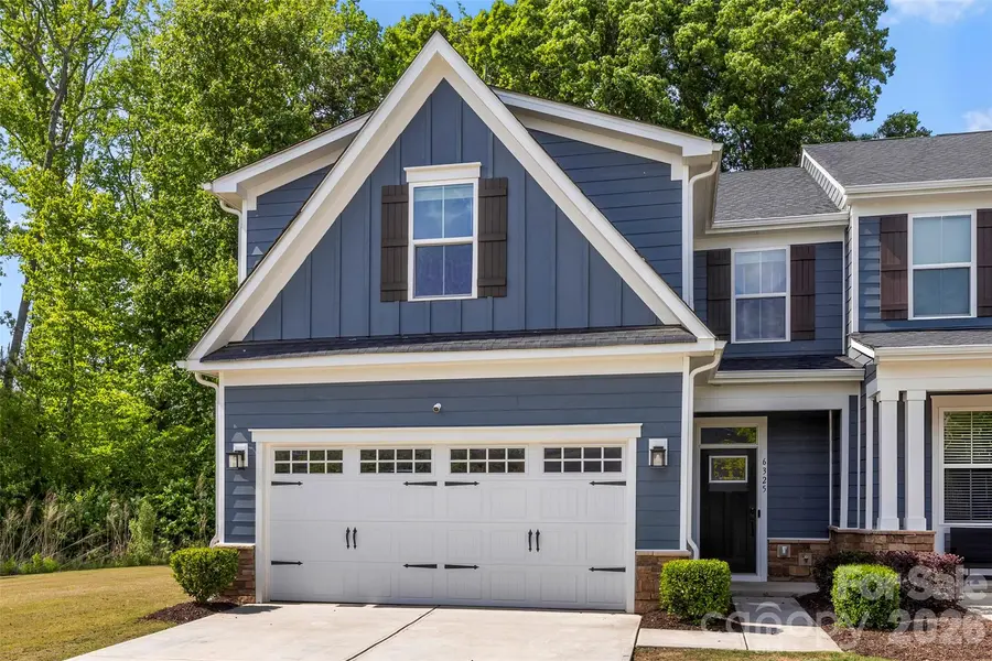 6325 Ashton Park DR, Denver, NC 28037