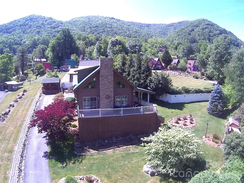 361 Black Camp Gap RD, Maggie Valley, NC 28751
