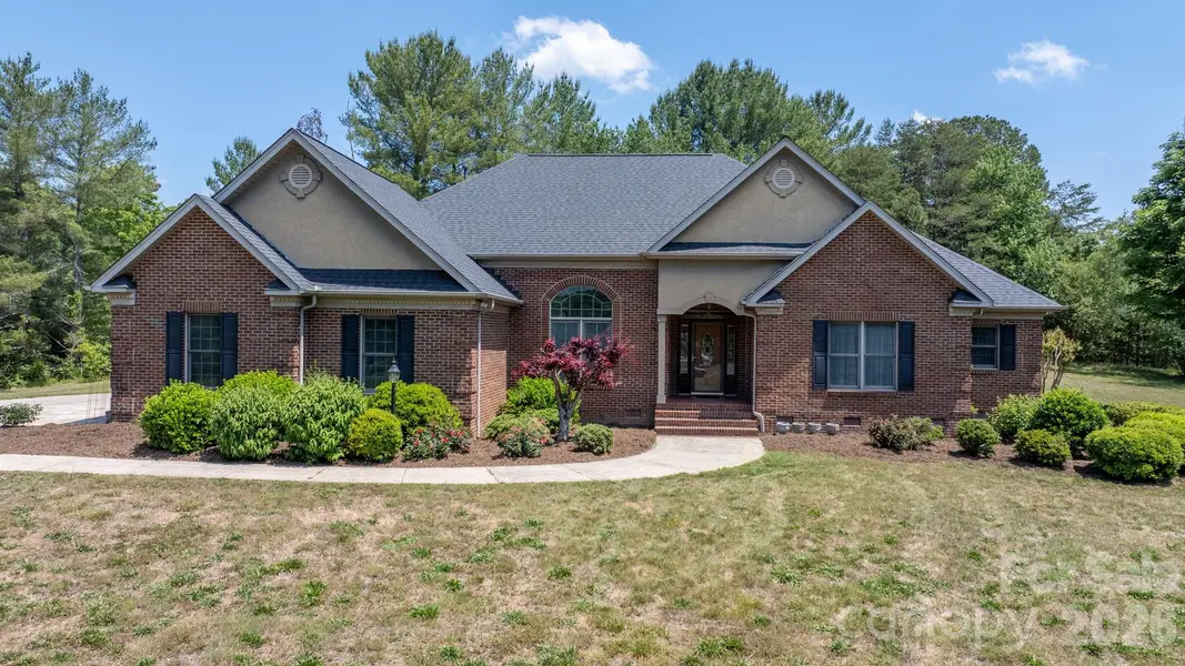 2201 Teague Town RD, Taylorsville, NC 28681