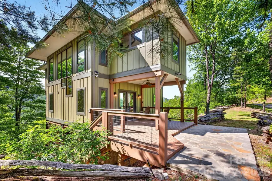 252 Tsali XING N #24, Bryson City, NC 28713
