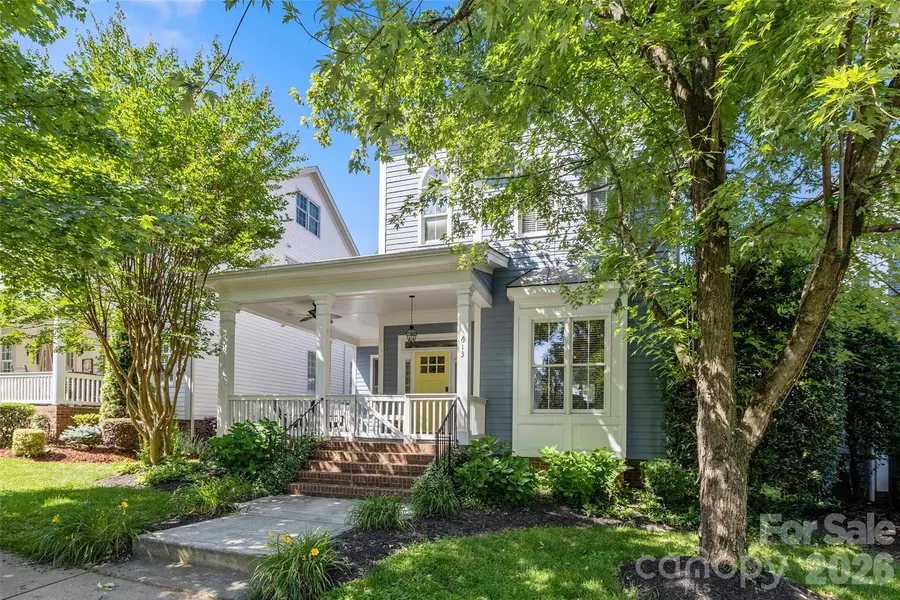 613 Bracket ST #522, Fort Mill, SC 29708