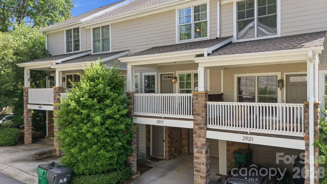 2917 Craftsman LN, Charlotte, NC 28204