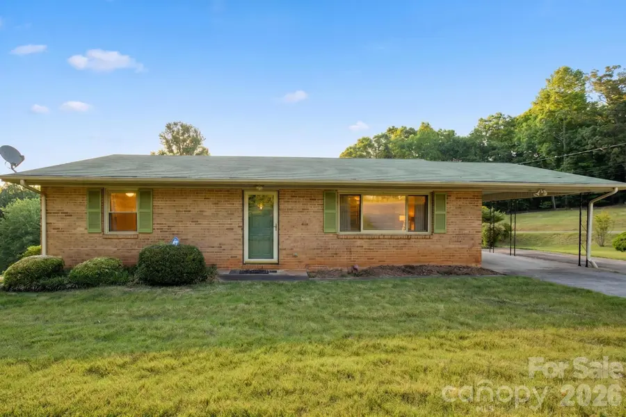 4024 Piney RD, Morganton, NC 28655