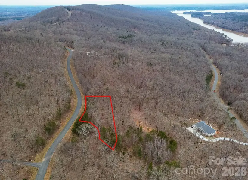316 Pinnacle TRL, Denton, NC 27239