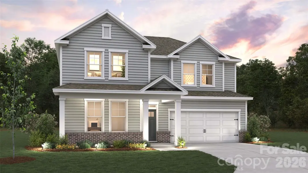 4181 Round Table DR, Gastonia, NC 28056