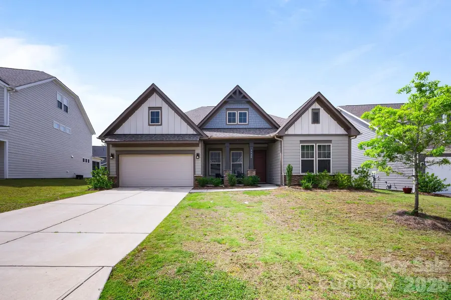 7920 Creek Park DR, Denver, NC 28037