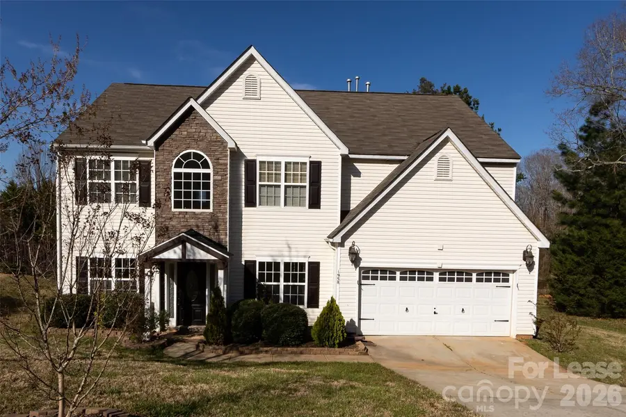 1958 Trace Creek DR, Waxhaw, NC 28173