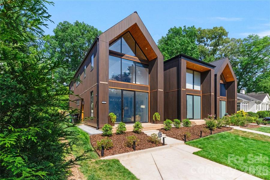 5447 Topping PL #101, Charlotte, NC 28209